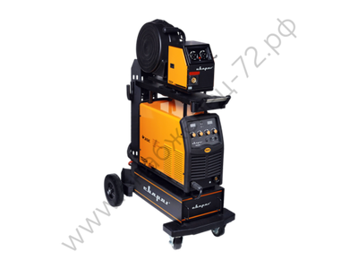 TECH MIG 3500 (N222)