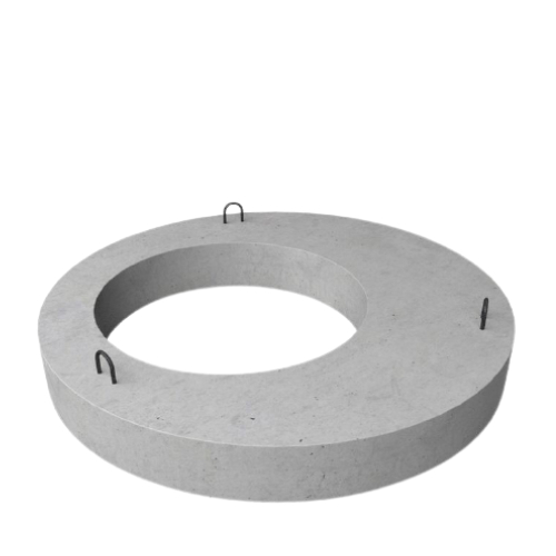 ЖБИ Крышка ПП 10-1 (1м, 250кг) NEW