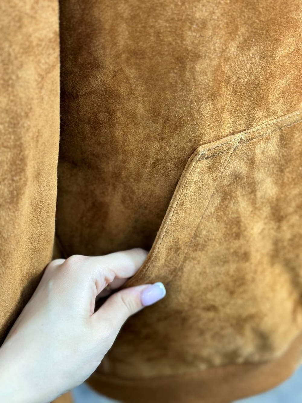 Куртка Loro Piana