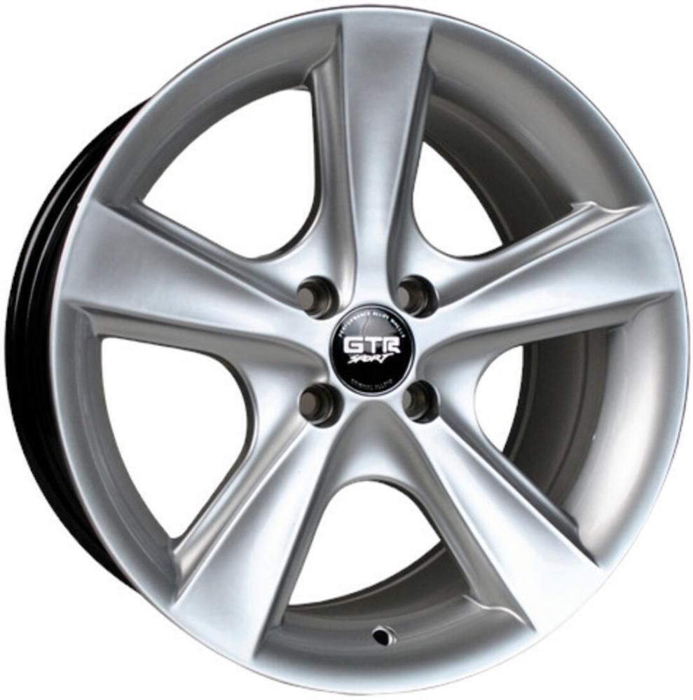 Stuttgart TS 5241 6x14 4x98 ET 20 Dia 58.6 (HS)