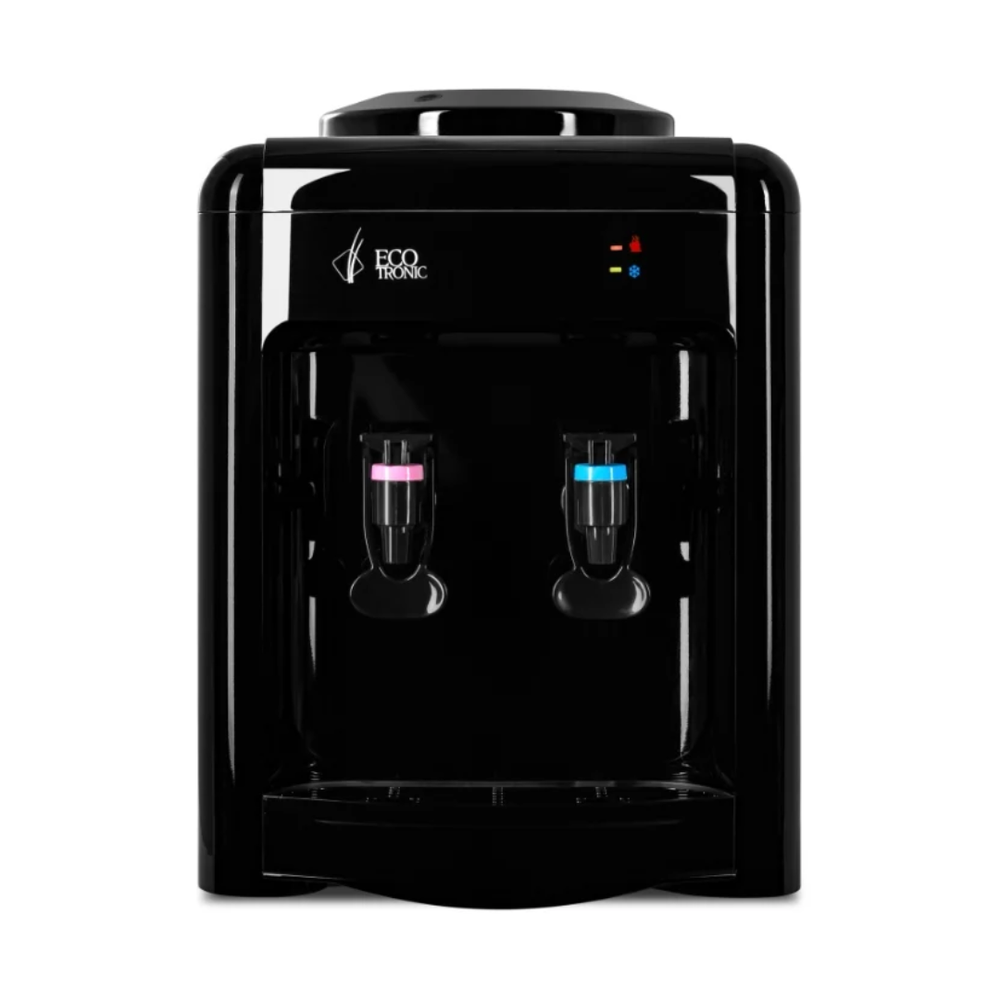 Кулер Ecotronic H2-TE Black