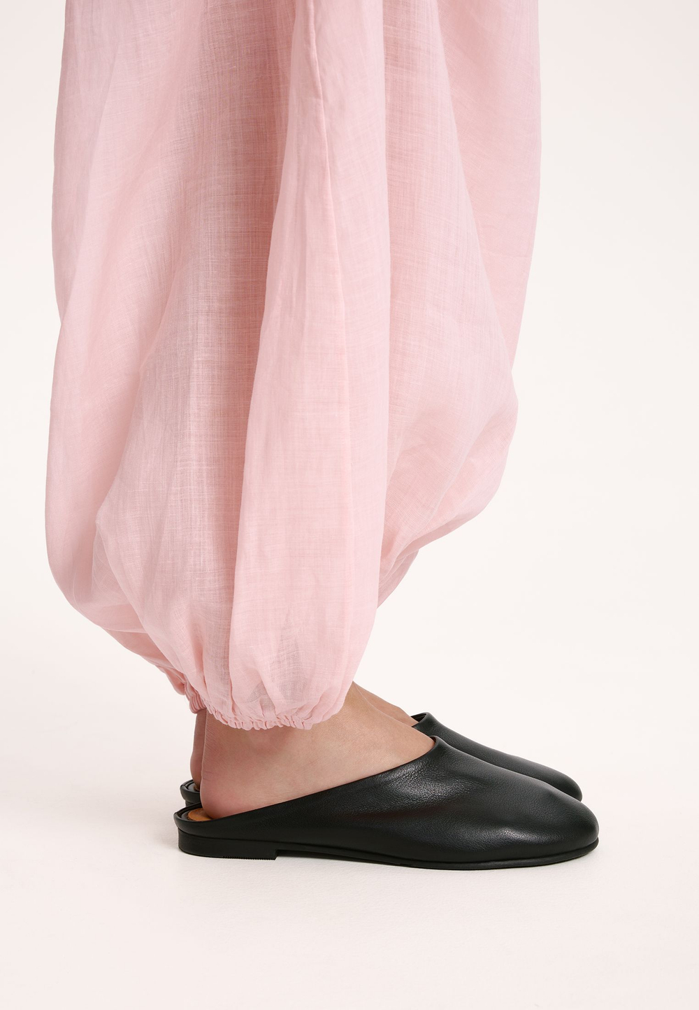 Мюли // Annushka // Black