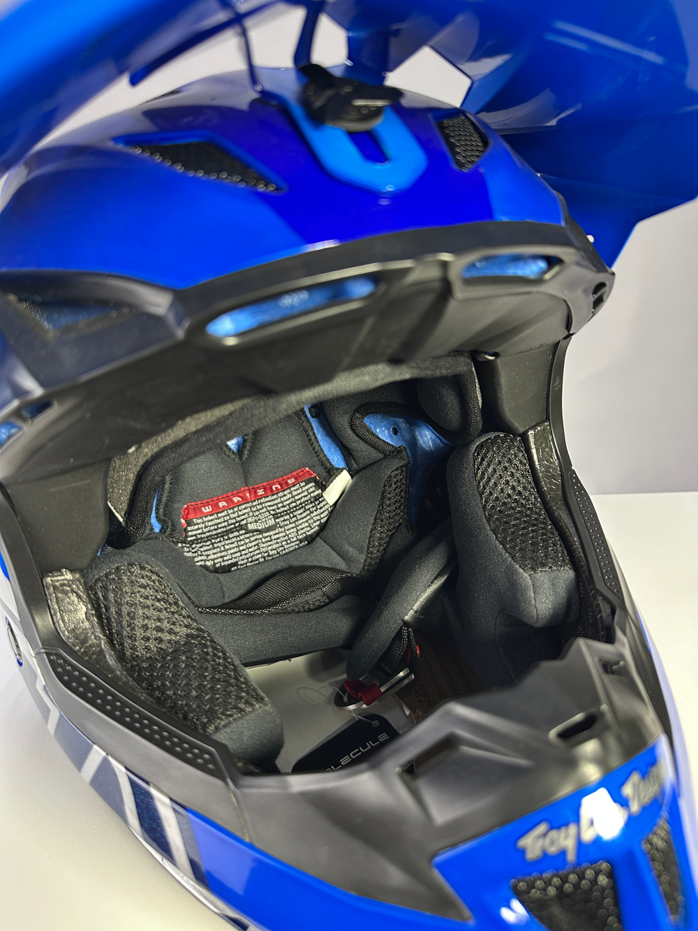 Шлем Troy Lee Design