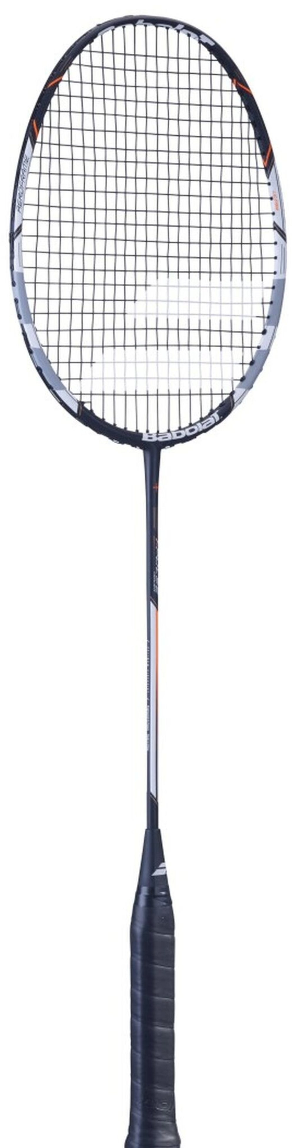 Ракетка для бадминтона  Babolat i-Pulse Power - grey
