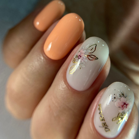 Гель-лак IC-4