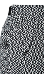 Шорты женские BOGNER GOLF 12739614 ZINA 026 (252) MS - SS'25
