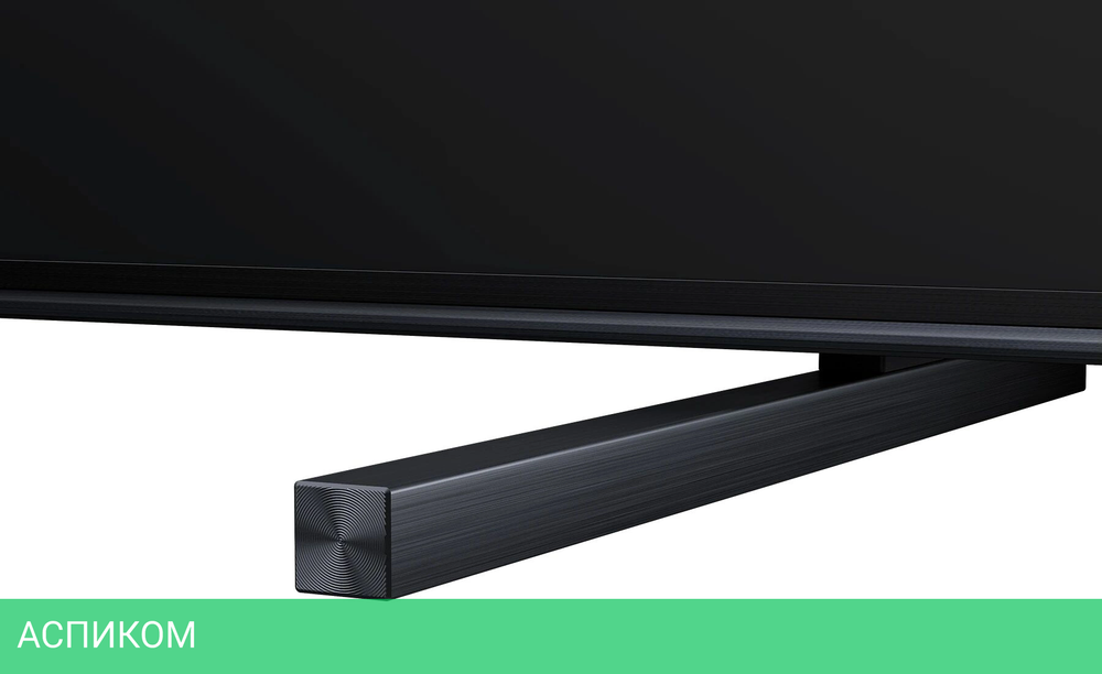 Телевизор QLED Hisense 85" 85U7Q