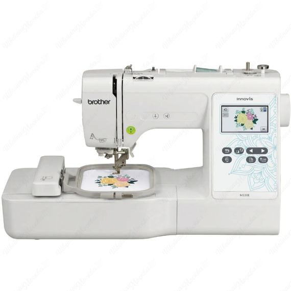 Вышивальная машина Brother Innov-is M330E