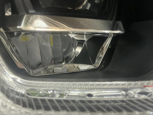 Фара правая BMW X3 G01 (2017-2021) Adaptive LED