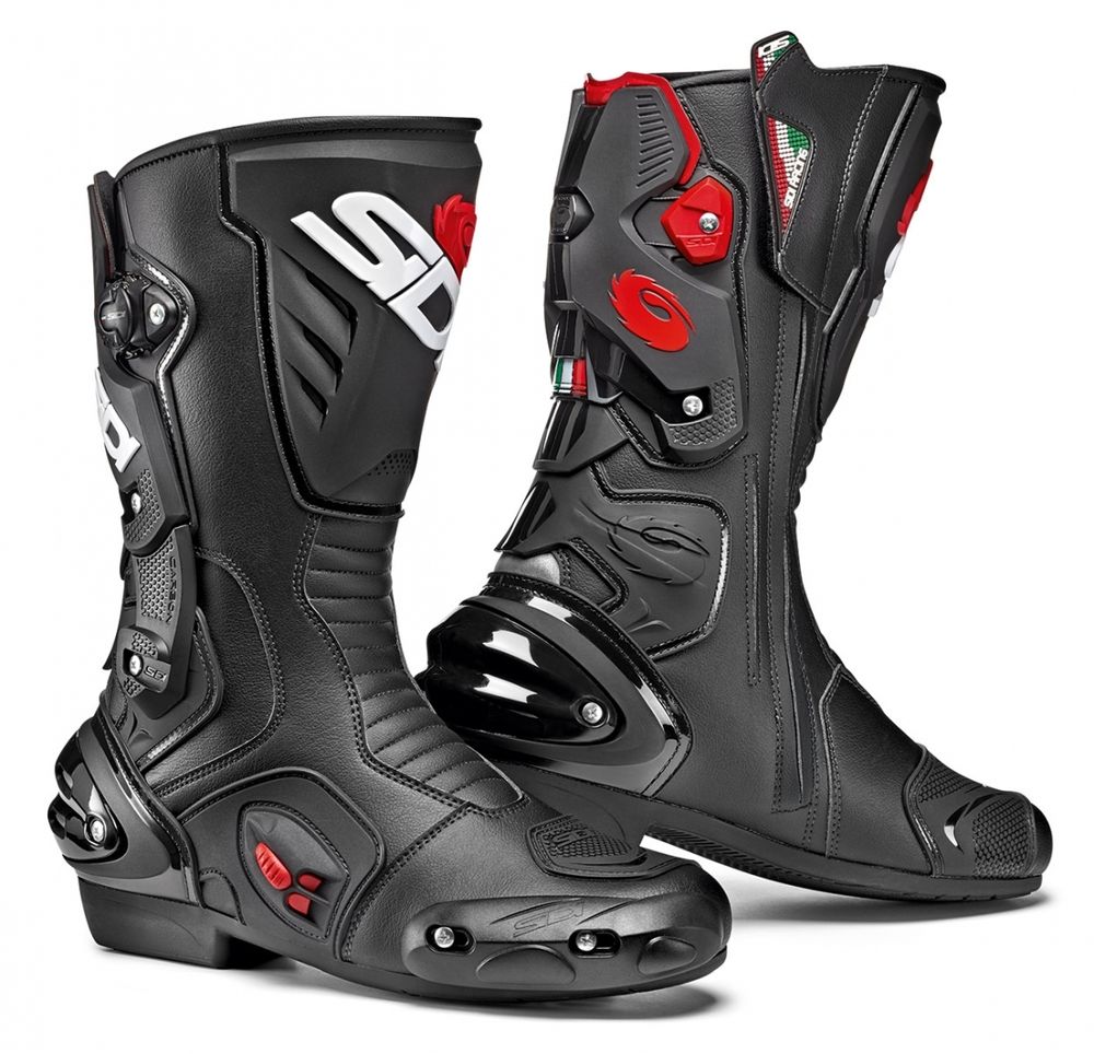 SIDI VERTIGO 2 black