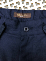 Джинсы Loro Piana, арт. 458081337