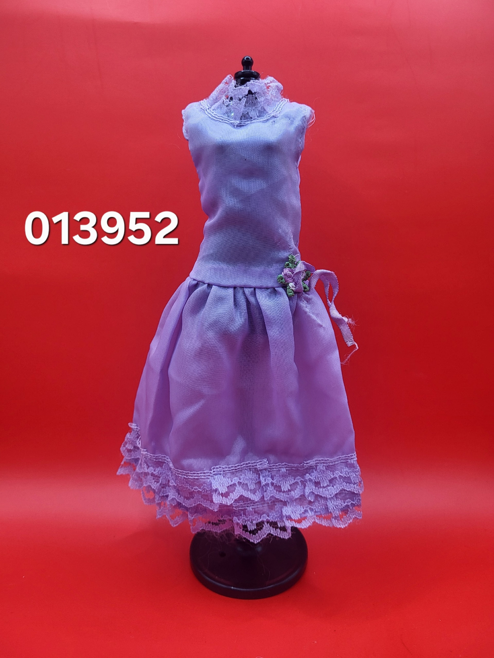 Одежда для куклы Барби винтаж 013952