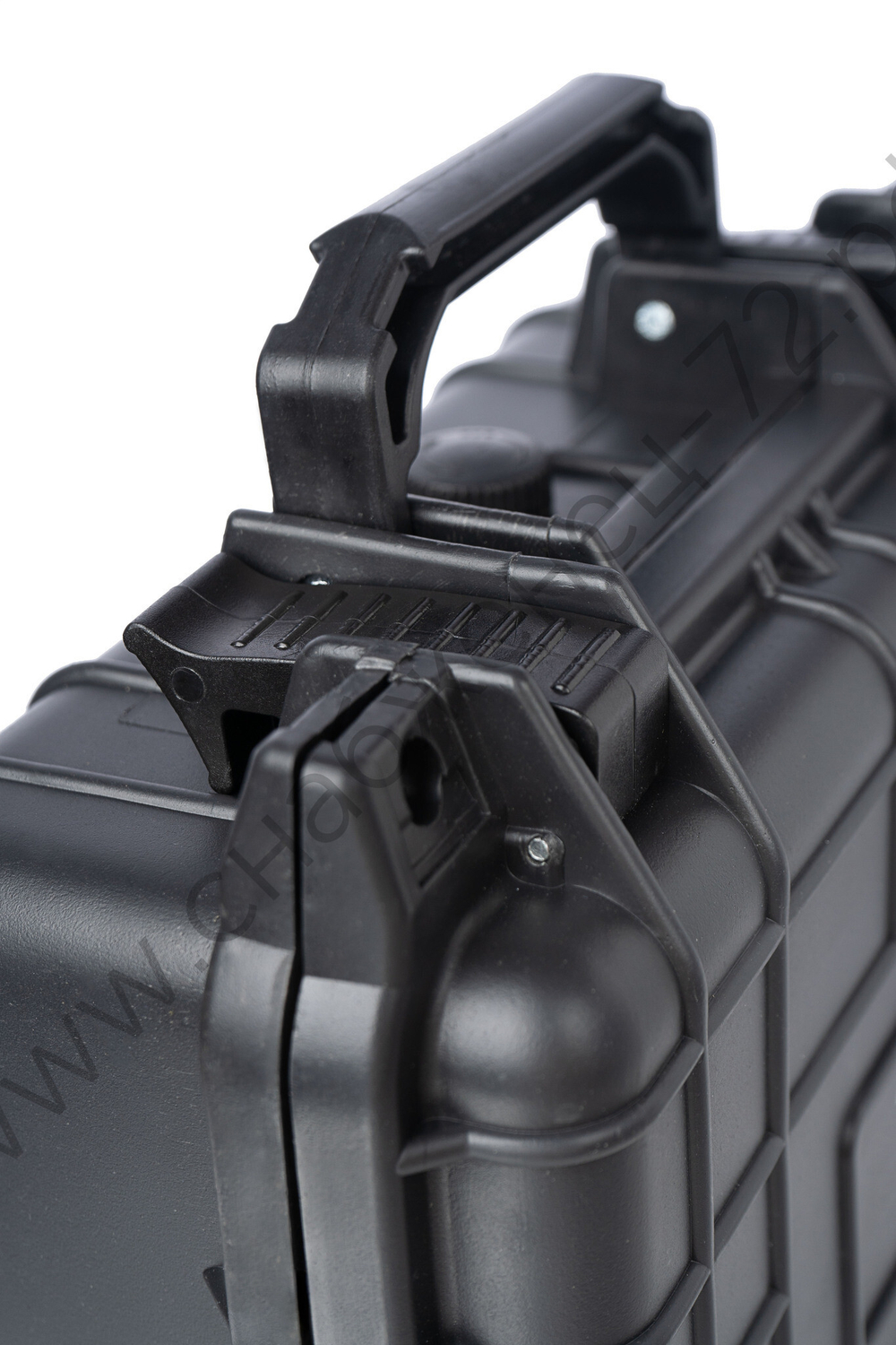 Высокопрочный противоударный герметичный кейс ADA HARD CASE 4500