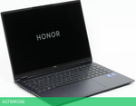 Ноутбук Honor MagicBook Pro 16 2024 DRA-54 Purple (5301AJJE)