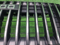 Бампер передний JAECOO J7 (2023-н.в.)