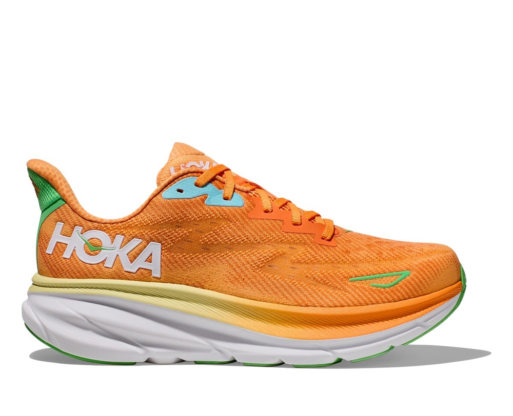 Кроссовки мужские Hoka Clifton 9