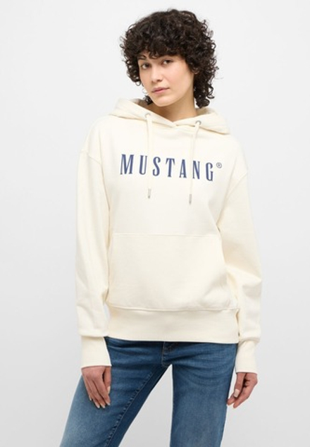 Толстовка женская MUSTANG Margo