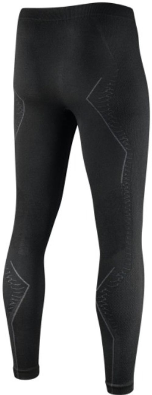 Extreme Merino / Термоштаны / Черный