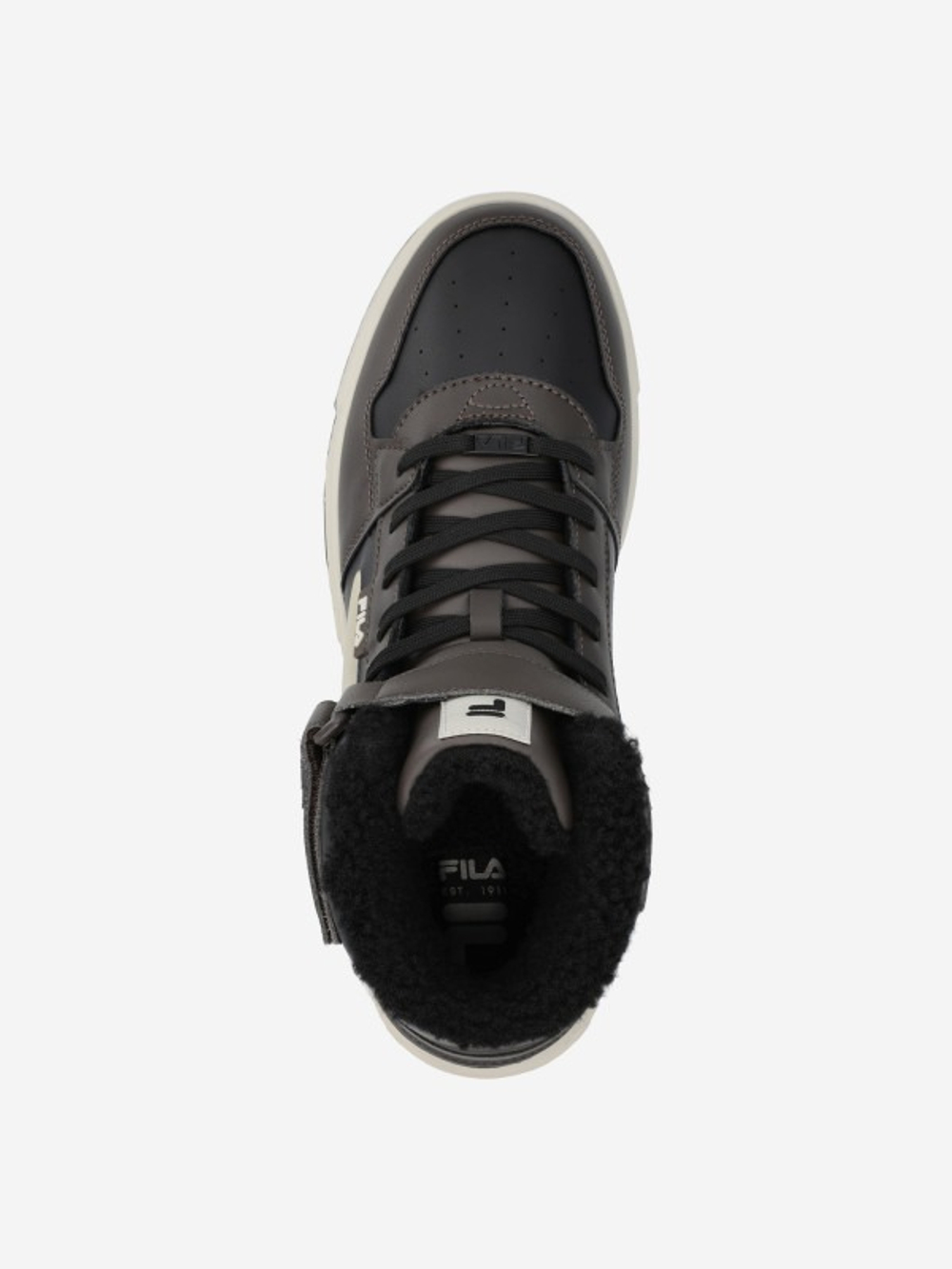 Кеды мужские FILA POWDER SNKR M FX-1000 NXT MID WNTR M