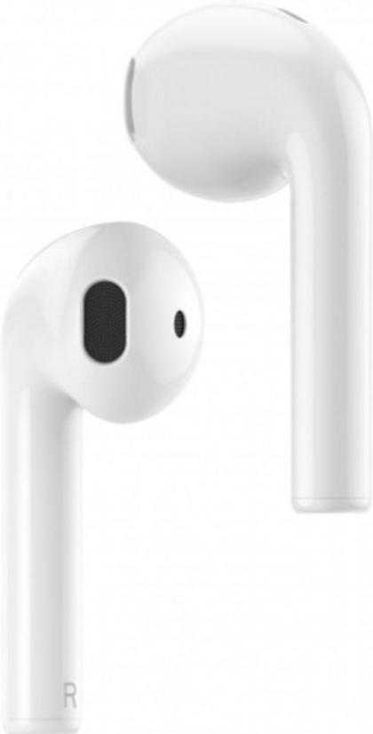 Bluetooth наушники Realme Buds Air white