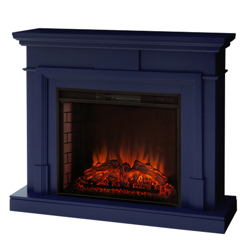 Каминокомплект Real Flame Marco 25.5/26 NB с очагом Epsilon 26