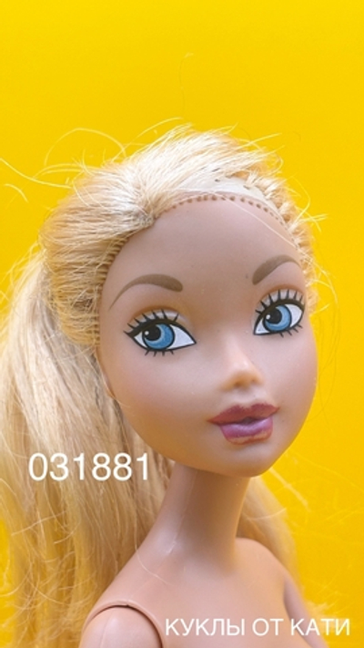 Кукла Барби Barbie My Scene 031881
