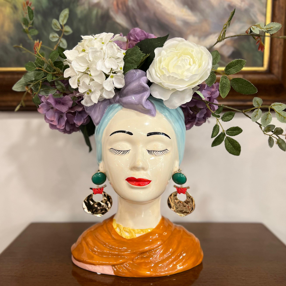 Ваза Леди Перу 31 см