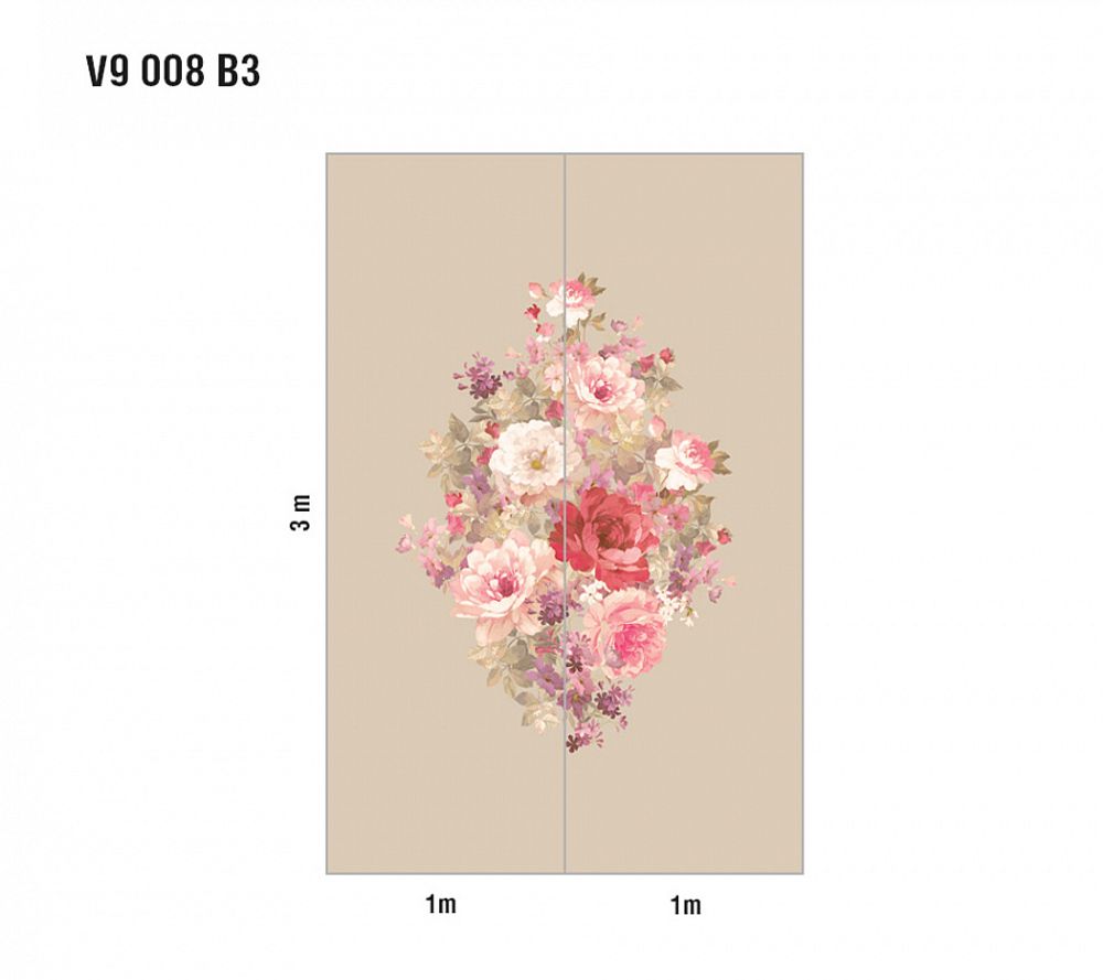 French bouquet V9 008