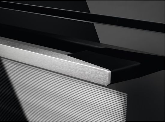 Электрический духовой шкаф Electrolux OKA9S31WX