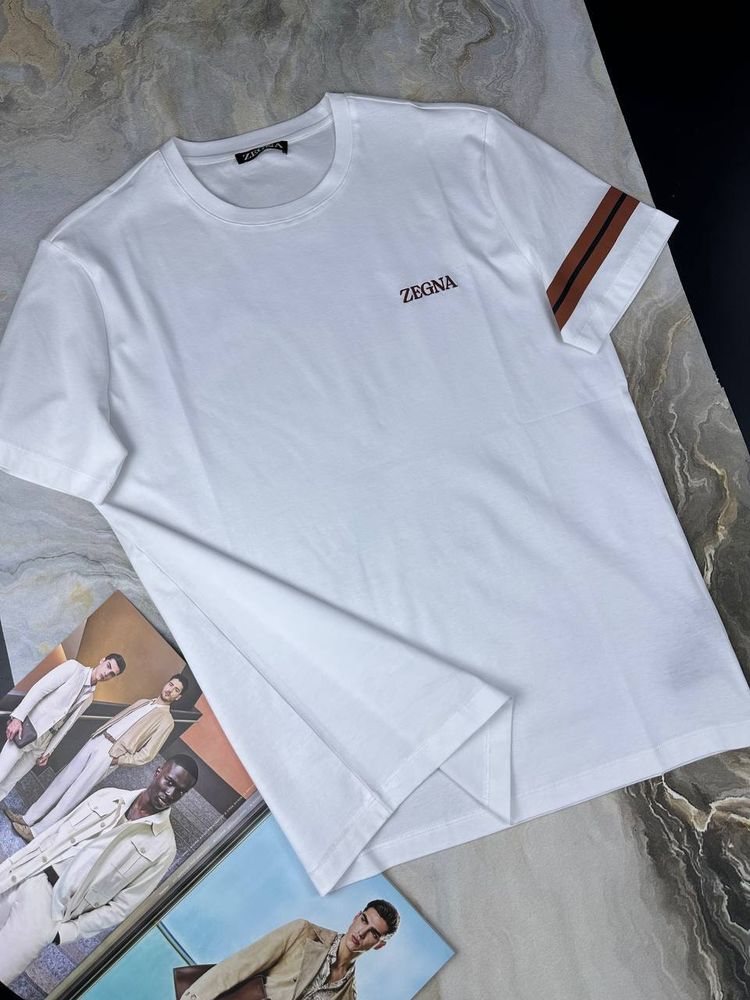 Футболка Loro Piana