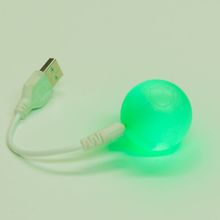 Провод для зарядки светодиодного мяча "ATOMIC AZURE"