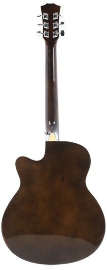 Акустическая гитара Elitaro E4030 BKS