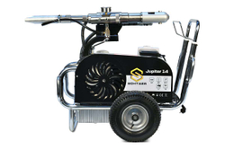 Окрасочный аппарат SCHTAER 10 л Schtaer Jupiter 14