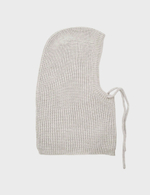 Шапка KARL LAGERFELD JEANS Essential Balaclava Lurex