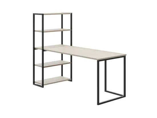 Стол письменный-стеллаж Board 1800х700 636299