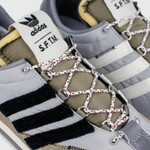 Кроссовки Adidas Country OG x SFTM Grey
