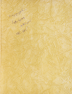 Альбом. SOVIET CALENDAR 1917-1947. Москва 1947г.  На английском языке.