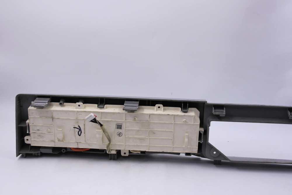 Модуль индикации Samsung WD80K5410OS/LP (в сборе с пластиком)