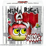 Les Monstres de Nina Ricci Nina