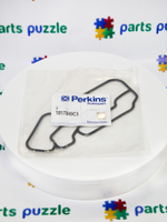 Прокладка / GASKET - OIL FILTER HEAD АРТ: 1817849C3