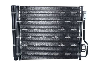 NRF - 35937-NRF - Condenser, air conditioning