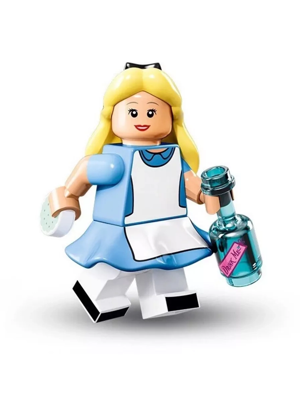 Минифигурки LEGO 71012 Disney Series 1 Алиса