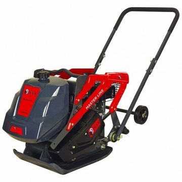 Виброплита бензиновая "DIAM" ML-80/5.5L