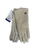 Перчатки. Женские. Верх: Текстильные. Подклад: Плюш-флис. Сенсорные. В упаковке 12 шт, разные цвета.