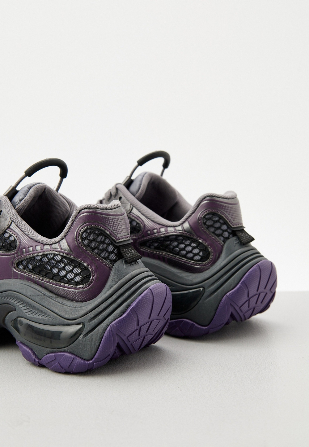 Кроссовки женские ASH DRAGON