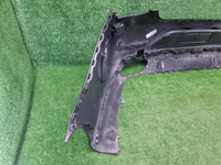 Бампер задний Mercedes CLS c257 (2017-2021) AMG