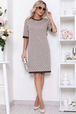 Платье 71443 Avili