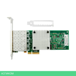 Сетевая карта Lr-Link LREC9714HF-4SFP