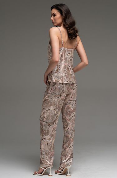 Пижама Mia-Amore 3447 &quot;Clementina&quot;