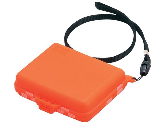 Коробка рыболовная Meiho FB-20 FLY BOX 127х104х34
